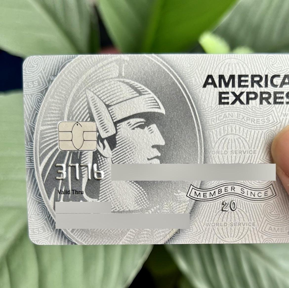 Reporting & Resolution For Amex Platinum Issues When a Dispute Fails